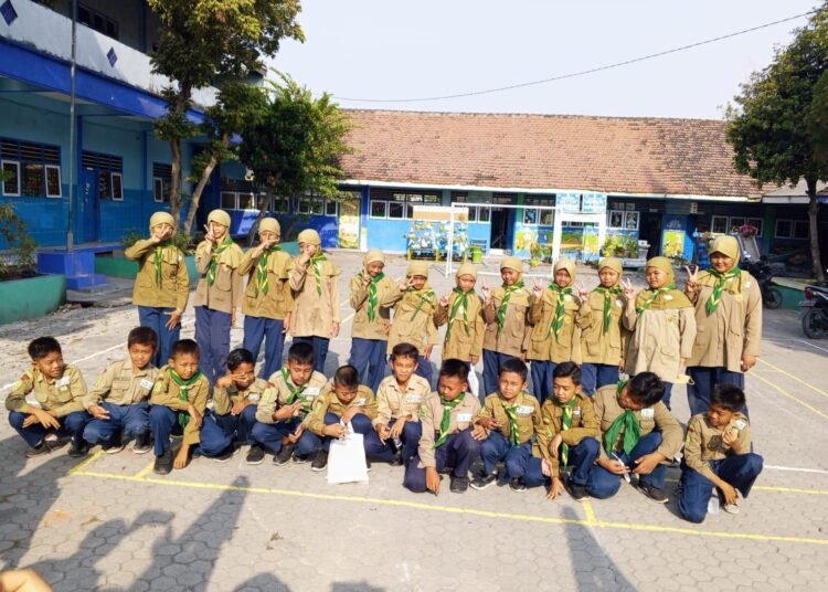 Semangat Kepanduan Menggema di Solokuro! Qobilah MI Muhammadiyah 02 Menongo Terjunkan Dua Regu Lengkap di Ceria Pandu Athfal 2026 7 IMG 20261023 WA0013