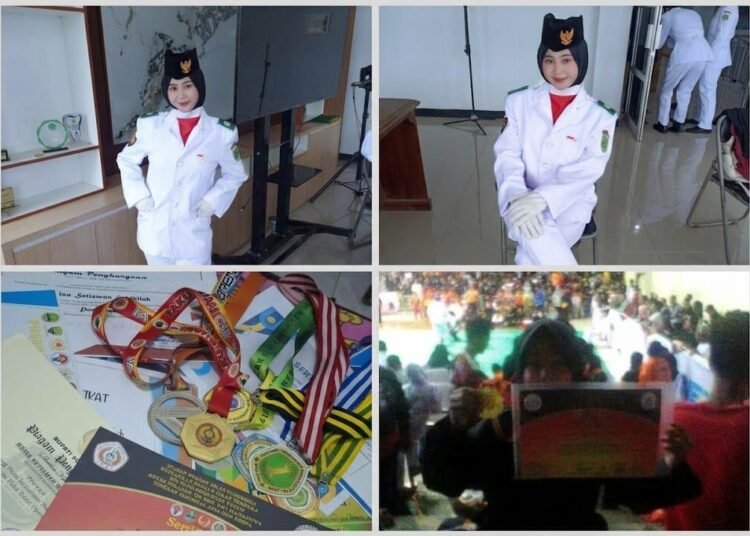 Reisa Setiawan Habibilah, generasi muda asal Kasomalang Kulon, Kabupaten Subang, Jawa Barat, yang memiliki pengalaman prestasi di bidang olahraga dan fashion show serta pernah mengikuti kegiatan Paskibra tingkat kecamatan.