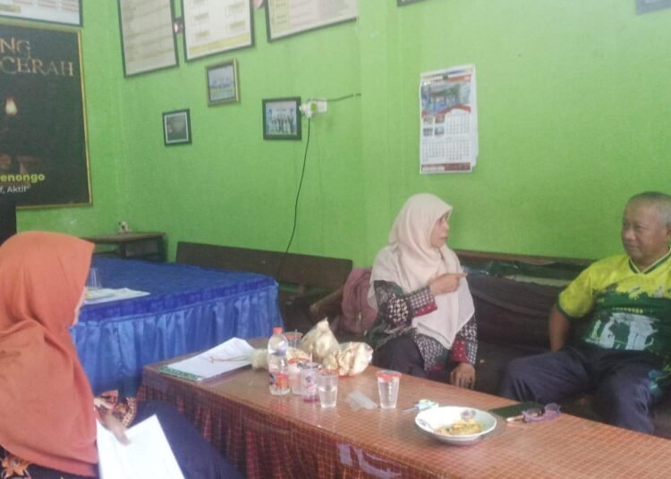 MTs Muhammadiyah 20 Menongo Gelar PKG 2026, Perkuat Kurikulum Merdeka Berbasis Cinta dan Deep Learning 7 IMG 20261024 WA0030