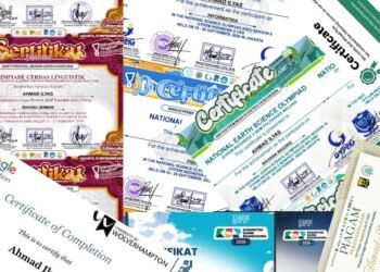 Rahasia Jenius Ahmad Ilyas, Siswa SMAN 1 Parakansalak Peraih Puluhan Medali Lintas Ilmu 1 Potret Ahmad Ilyas, pelajar berprestasi SMAN 1 Parakansalak yang inspiratif, beserta dokumentasi perjalanan akademik dan penghargaan nasionalnya.