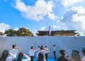 Peringati Hari Sumpah Pemuda ke-98, Lapas Kelas III Arjasa Gelar Upacara Bendera 27 IMG 20261028 WA0018