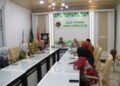 Kantah Lampung Selatan Laksanakan Monitoring dan Evaluasi Internal Subbagian Tata Usaha 9 IMG 0063