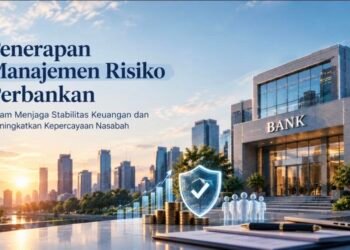 Penerapan Manajemen Risiko Perbankan dalam Menjaga Stabilitas Keuangan dan Meningkatkan Kepercayaan Nasabah 1 Screenshot