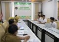 Kantah Lampung Selatan Lakukan Klarifikasi Pengaduan Pertanahan Melalui Mediasi 8 IMG 1458