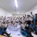 Pengenalan Karya Sastra dan Media Publikasi Digital di SMKN 3 Depok 18 Dokumen pribadi: foto bersama siswa-siswi SMKN3 Depok. 29 September 2026