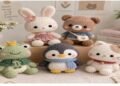 Produksi Dan Penjualan Boneka Rajut (Amigurumi) Dalam Perspektif Ekonomi Mikro 24 IMG 20261010 082318