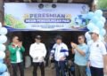 Kakanwil Ditjenpas Jambi Resmikan Penggilingan Padi Lapas Muara Bulian 8 Screenshot