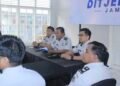 Rabu Pintar, Kanwil Ditjenpas Jambi Tingkatkan Pemahaman Tata Naskah Dinas 8 Screenshot