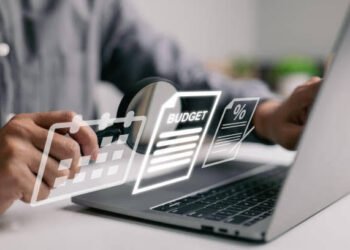 Penerapan Flexible Budget sebagai Alat Pengendalian Biaya Operasional dalam Meningkatkan Efisiensi Perusahaan 1 IMG 6179