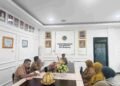 Kantor Pertanahan Kabupaten Enrekang telah melaksanakan rapat bersama Pejabat Pembuat Akta Tanah Sementara (PPATS) 7 Kantor Pertanahan Kabupaten Enrekang telah melaksanakan rapat bersama Pejabat Pembuat Akta Tanah Sementara (PPATS)