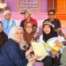 Kantor Pertanahan Kabupaten Enrekang melaksanakan penyerahan sertipikat Program Pendaftaran Tanah Sistematis Lengkap (PTSL) 14 Kantor Pertanahan Kabupaten Enrekang melaksanakan penyerahan sertipikat Program Pendaftaran Tanah Sistematis Lengkap (PTSL)