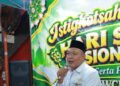 Kantor MWCNU Tanjung Priok Diresmikan, Ahmad Munji Tekankan Kekuatan Koordinasi 6 IMG 9802