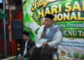 KH Zulfa Mustofa Sentil Warga NU yang Tak Toleran terhadap Perbedaan 7 IMG 9930