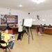 Dukung Reintegrasi Sosial, Lapas Bengkulu Perkuat Pembinaan melalui Pendidikan Kesetaraan 18 Lapas Bengkulu, pendidikan warga binaan, pendidikan kesetaraan, Paket A Paket B Paket C, PKBM Songo Langit, pembinaan warga binaan, program pembinaan Lapas,