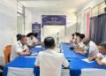 Evaluasi Kinerja, Lapas Bandanaira Siap Tindak Lanjuti Hasil Evaluasi Kanwil Ditjenpas Maluku 12 Messenger creation F3A1C926 D64D 4CC1 93B3 2F3D0DA3D6A7
