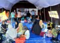 UAR Gelar Pelatihan Bekam di Dusun Waso, Bekali Penyintas Keterampilan Berkelanjutan 29 Suasana Pelatihan Bekam yang diselenggarakan Tim UAR di pengungsian Dusun Waso, Desa Satar Kampas, Lamba Leda Utara, Manggarai Timur, NTT, Kamis (1/10/2026)