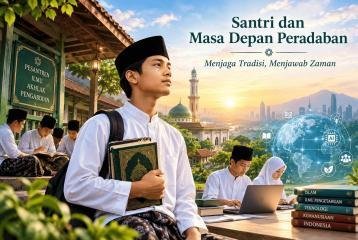 Santri dan Masa Depan Peradaban Menjaga Tradisi Menjawab Zaman 5 Screenshot 2026 10 21 103454