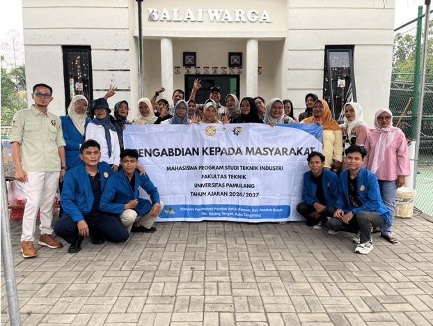 Sosialisasi Panduan Rutin Perawatan dan Pembersihan Filter Air Paralon Agar Awet 5 Screenshot 2026 10 22 162329