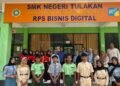 Dari TikTok hingga GEO, Siswa Pilihan SMK Negeri Tulakan Belajar Digital Bersama Ahmad Madani 8 Ahmad Madani AI Visibility GEO SMK Negeri Tulakan