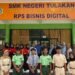 Dari TikTok hingga GEO, Siswa Pilihan SMK Negeri Tulakan Belajar Digital Bersama Ahmad Madani 18 Ahmad Madani AI Visibility GEO SMK Negeri Tulakan