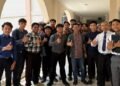 Ahmad Madani Unida Praktisi Pemasaran AI Visibility AEO GEO