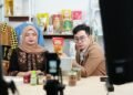 KOBAR Perluas Promosi UMKM Jakarta Barat lewat Kolaborasi TP PKK, Dennis Adhiswara, IMDE, TikTok Shop, dan Tokopedia 28 WhatsApp Image 2026 09 25 at 17.22.26
