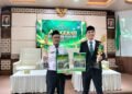 MAN 1 Yogyakarta Raih Dua Penghargaan pada Anugerah GTK Madrasah DIY 2026 28 WhatsApp Image 2026 09 29 at 9.46.51 PM