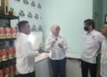 Omzet Naik, Tapi Kenapa Uang Terasa Habis? Memahami Peran Akuntansi Manajemen dalam Mengendalikan Biaya UMKM 24 Sumber: ANTARA News Megapolitan, “Kadin Depok siap bantu promosi dan pemasaran produk UMKM”, 24 Juli 2022.