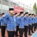 Lapas Bengkulu, Lapas Kelas IIA Bengkulu, Hari Kesaktian Pancasila 2026, Pancasila