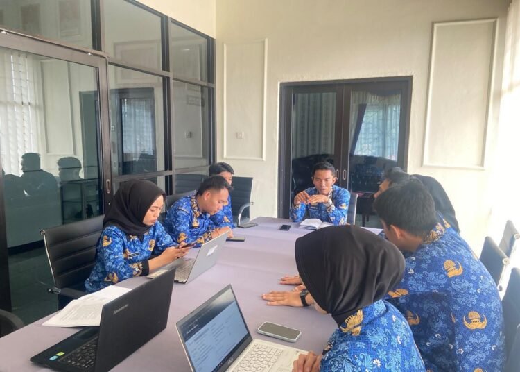 Lapas Arga Makmur Perkuat Akurasi Data dan Tertib Administrasi 5 WhatsApp Image 2026 10 01 at 18.41.30