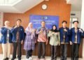Lapas Bengkulu dan Fakultas Hukum UNIB Perkuat Sinergi Melalui Program Magang 28 Lapas Bengkulu, Lapas Kelas IIA Bengkulu, Universitas Bengkulu, UNIB, Fakultas Hukum UNIB