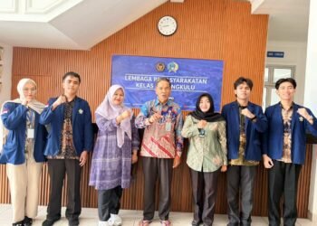 Lapas Bengkulu, Lapas Kelas IIA Bengkulu, Universitas Bengkulu, UNIB, Fakultas Hukum UNIB