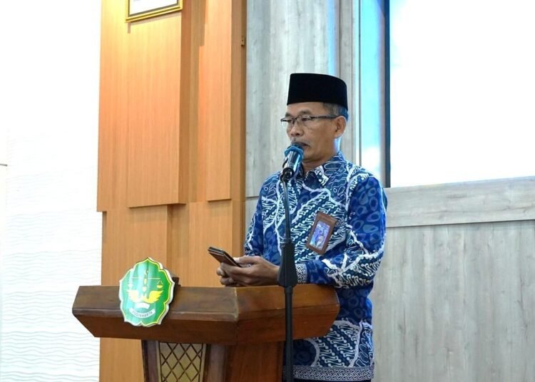 MAN 1 Yogyakarta Jadi Tuan Rumah OMI-PKM DIY 2026, Madrasah Didorong Tak Sekadar Jadi Penonton 6 WhatsApp Image 2026 10 02 at 12.18.03 PM