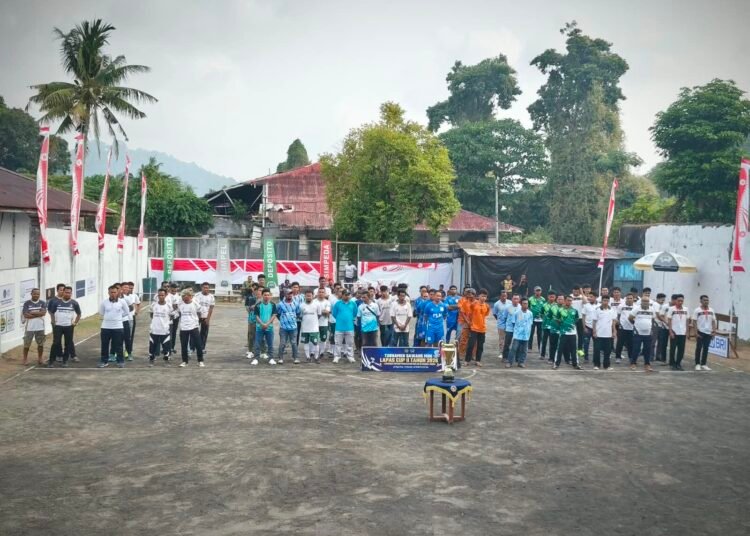 Lapas Bandanaira Gelar Turnamen Gawang Mini Sambut Hari Bakti Kemenimipas Ke-2 Tahun 2026 6 WhatsApp Image 2026 10 02 at 22.08.05