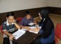 Lapas Bengkulu, warga binaan, pendidikan kesetaraan, Paket A, Paket B, Paket C, PKBM Songo Langit, pendidikan warga binaan,