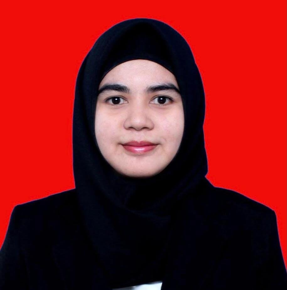 Hafizah Arinah, S.Hut., M.Sc