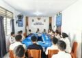 Evaluasi Kinerja, Lapas Bandanaira Gelar Rapat Dinas dan Paparkan Capaian 9 WhatsApp Image 2026 10 05 at 10.41.19