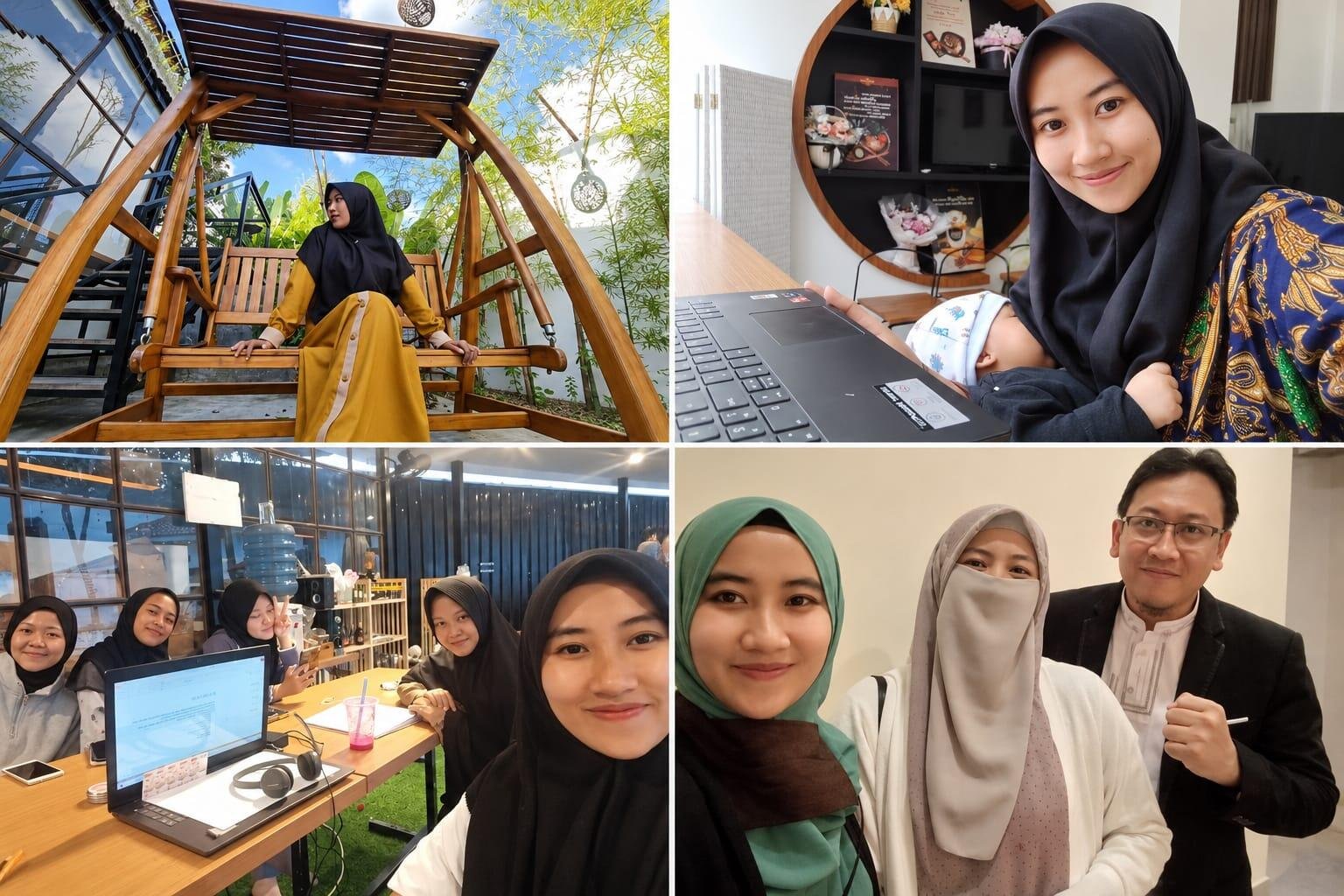 Dede Rini Sulastri Menapaki Perjalanan dari Dapur Rumahan hingga Membangun KIRI PROJECT dan Merangkul Ribuan Creator 8 WhatsApp Image 2026 10 05 at 12.02.57