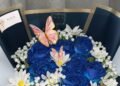Produksi dan Penjualan Buket Bunga dalam Perspektif Ekonomi Mikro 29 bucket bunga