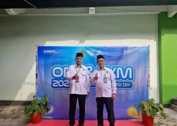 Hari Pertama OMI Provinsi DIY, MAN 1 Yogyakarta Tunjukkan Kesiapan Jadi Tuan Rumah 1 WhatsApp Image 2026 10 05 at 5.06.09 PM