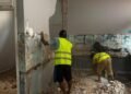 Hari Pertama Renovasi Dapur, Rutan Bengkulu Mulai Tingkatkan Kualitas Sarana Pengolahan Makanan 29 WhatsApp Image 2026 10 06 at 10.48.36