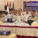 Lapas Arga Makmur Ikuti Anev Menteri, Perkuat Evaluasi dan Tindak Lanjut Kinerja 15 WhatsApp Image 2026 10 06 at 14.05.24