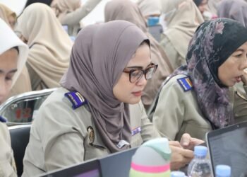 Kantor Pertanahan Kabupaten Lampung Selatan Ikuti Ujian KRS Jabatan Pengawas Tahun 2026 1 WhatsApp Image 2026 10 06 at 17.07.07