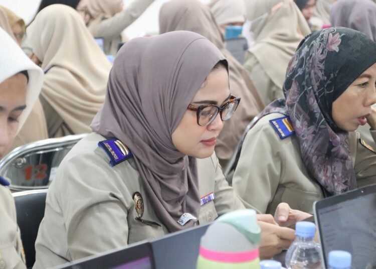Kantor Pertanahan Kabupaten Lampung Selatan Ikuti Ujian KRS Jabatan Pengawas Tahun 2026 5 WhatsApp Image 2026 10 06 at 17.07.07