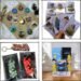 Gambar 2. Contoh produk souvenir khas daerah yang dipasarkan.