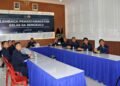 ANEV Triwulan III 2026, Lapas Bengkulu Evaluasi Capaian dan Strategi Kinerja 28 Lapas Bengkulu, Lapas Kelas IIA Bengkulu, Pemasyarakatan, Ditjenpas, Kinerja Lapas, ANEV Kinerja, Evaluasi Kinerja
