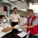 Pastikan Syarat Integrasi, Lapas Mojokerto Laksanakan Tes Urine bagi Warga Binaan untuk Dukung Usulan Integrasi 15 WhatsApp Image 2026 10 08 at 13.34.53