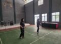 Jaga Kebugaran dan Kekompakan, Petugas Rutan Bengkulu Olahraga Bulu Tangkis 28 WhatsApp Image 2026 10 09 at 09.07.50