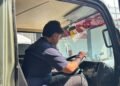 Jaga Kesiapan Sarana Operasional, Rutan Bengkulu Lakukan Pemeriksaan Rutin Kendaraan Dinas 24 WhatsApp Image 2026 10 09 at 10.19.52