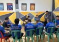 Perkuat Iman dan Bentuk Karakter Positif, Rutan Bengkulu Gelar Pembinaan Kerohanian bagi Warga Binaan Kristen 25 WhatsApp Image 2026 10 09 at 10.50.23